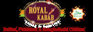 Royal Kabab