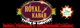 Royal Kabab