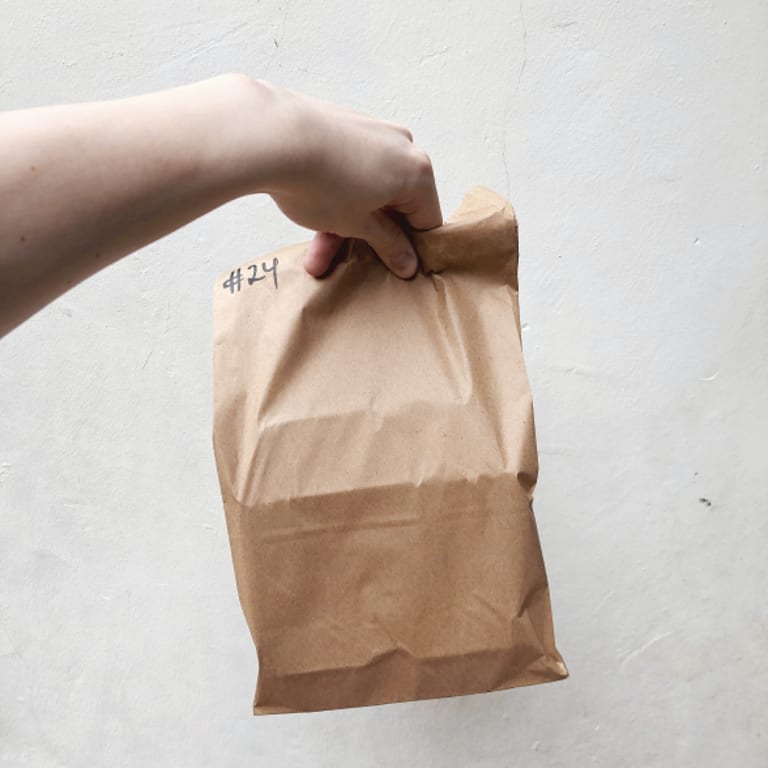 Biryani To-Go: Convenient Pickup and Delivery Options