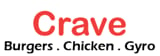 Crave Smash Burgers and Fried Chicken
