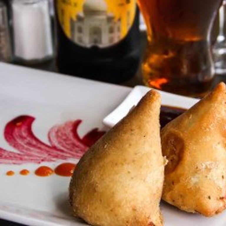 Delicious Curry Dishes to Savor
